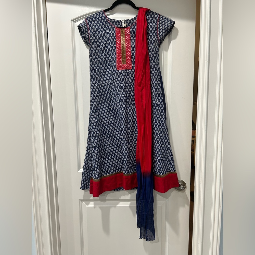 Light weight Indian Salwar
